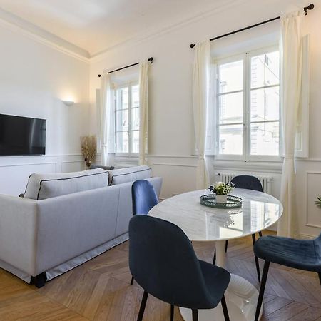 Luxury San Niccolo By Mmega Διαμέρισμα Φλωρεντία Εξωτερικό φωτογραφία