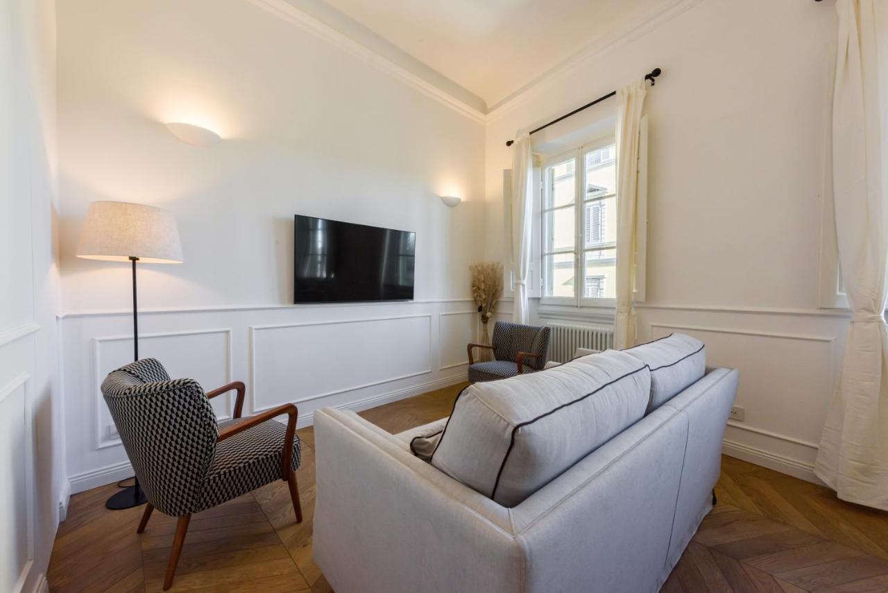 Luxury San Niccolo By Mmega Διαμέρισμα Φλωρεντία Εξωτερικό φωτογραφία