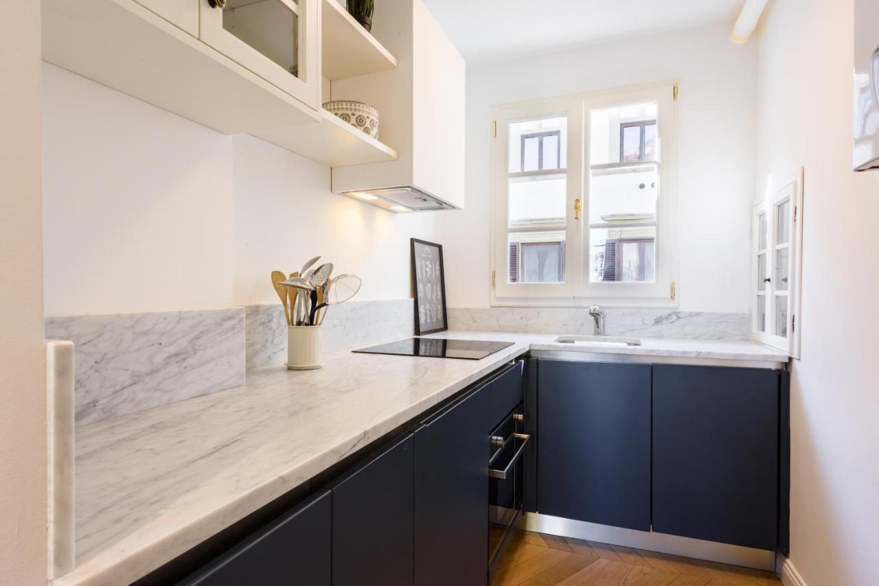 Luxury San Niccolo By Mmega Διαμέρισμα Φλωρεντία Εξωτερικό φωτογραφία