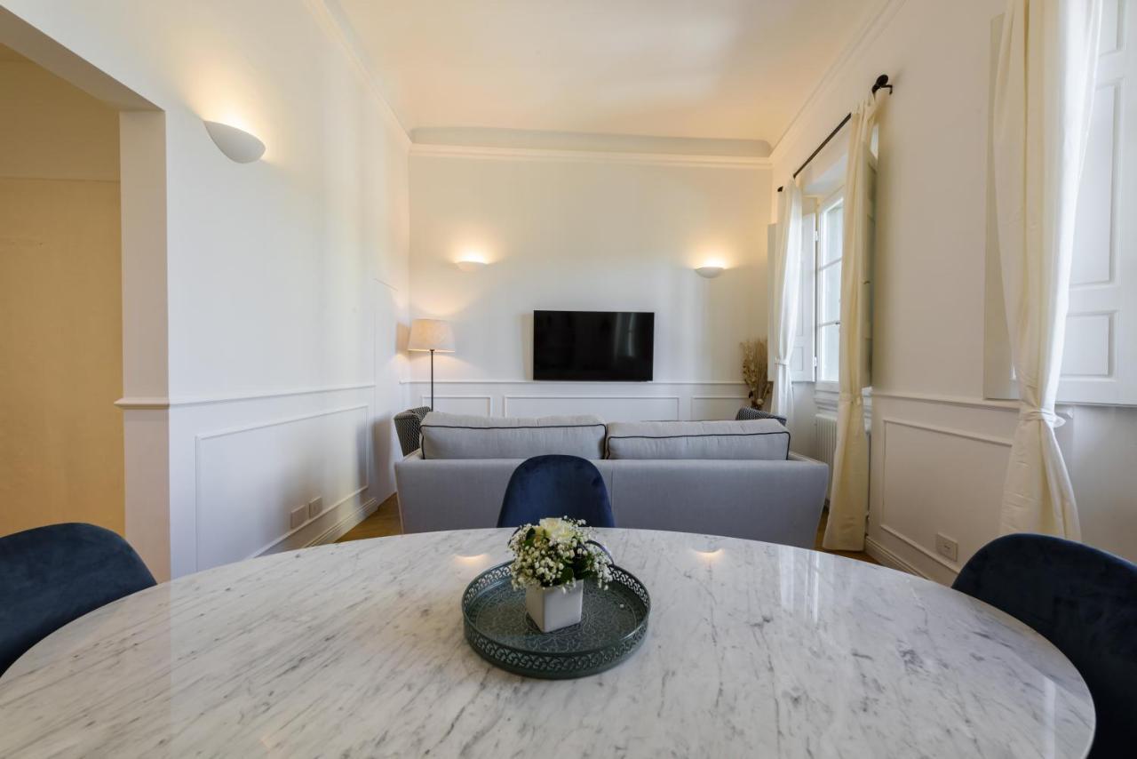 Luxury San Niccolo By Mmega Διαμέρισμα Φλωρεντία Εξωτερικό φωτογραφία