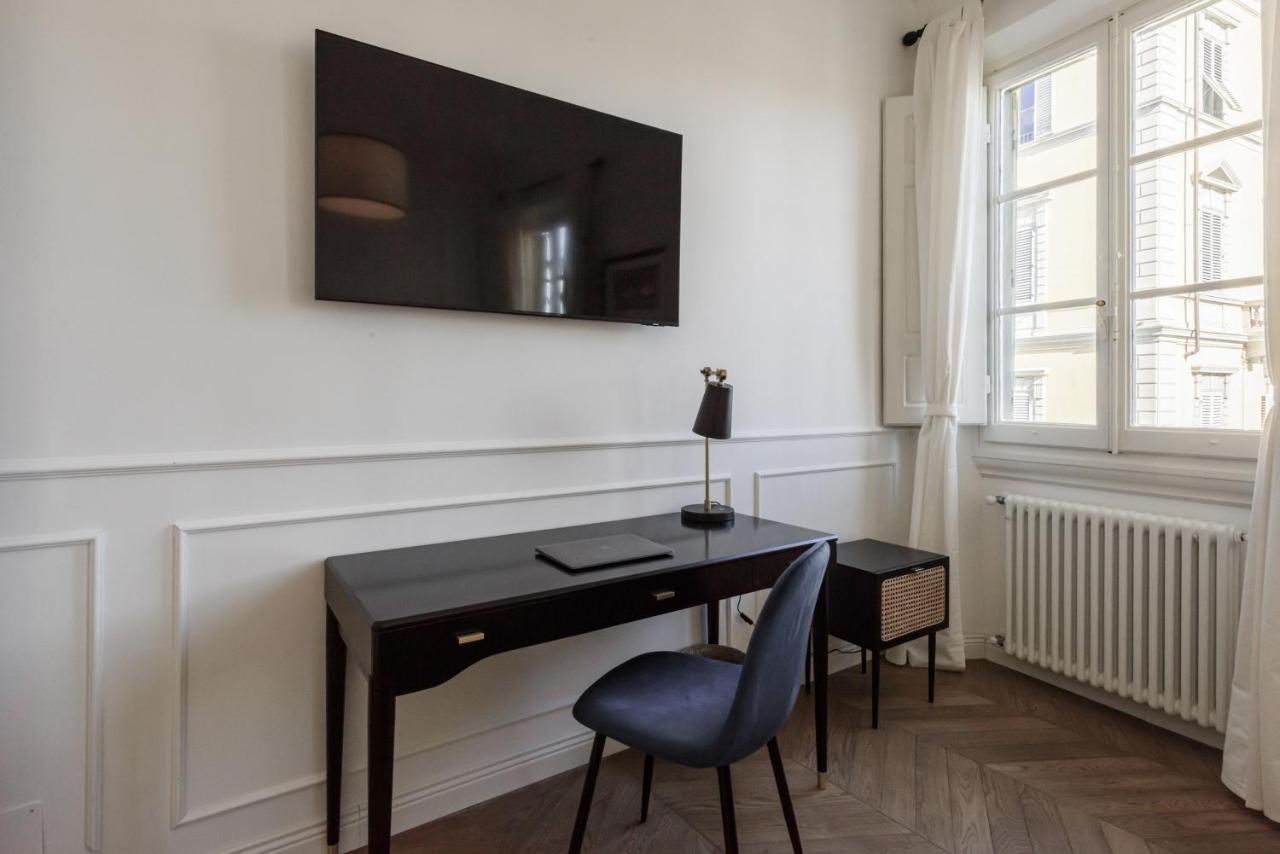 Luxury San Niccolo By Mmega Διαμέρισμα Φλωρεντία Εξωτερικό φωτογραφία