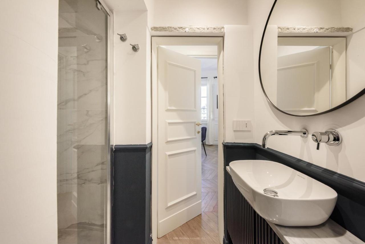 Luxury San Niccolo By Mmega Διαμέρισμα Φλωρεντία Εξωτερικό φωτογραφία