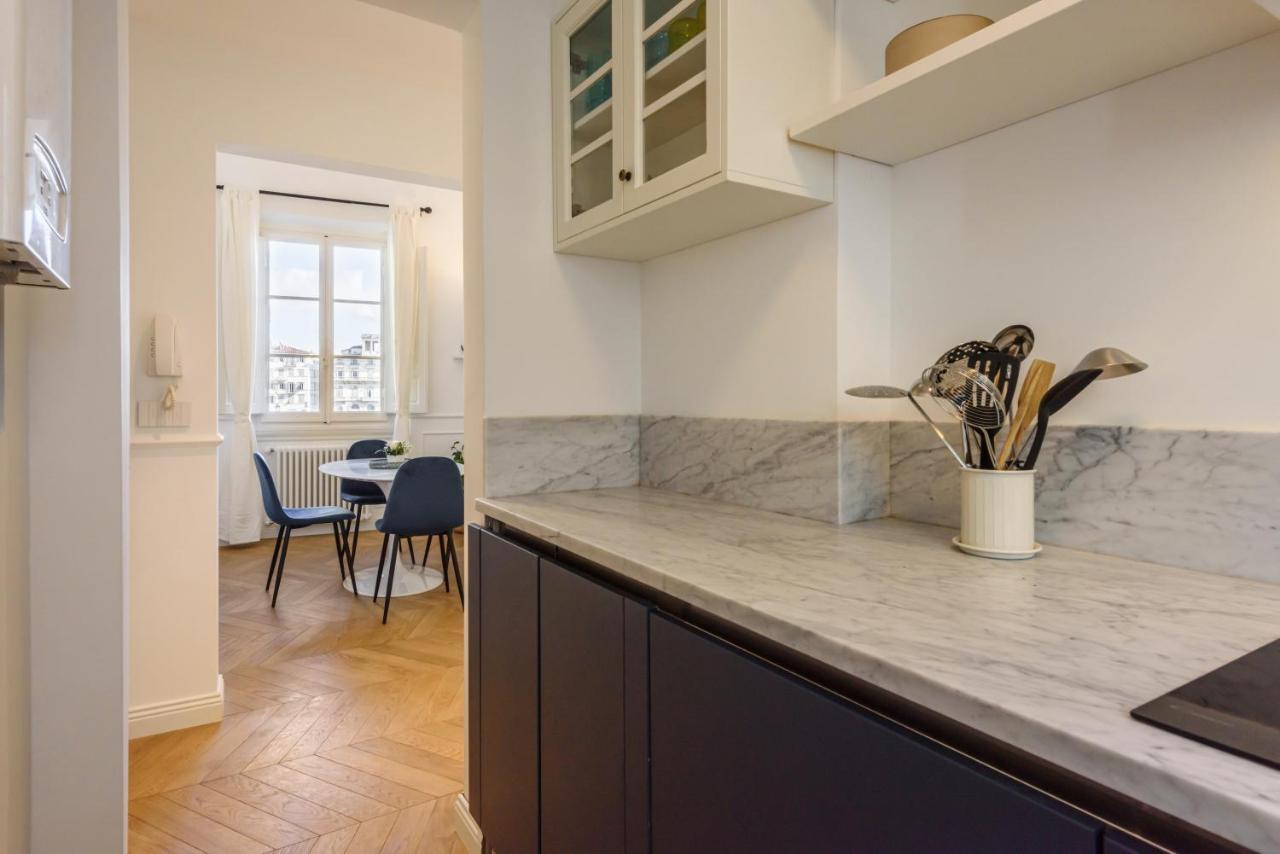 Luxury San Niccolo By Mmega Διαμέρισμα Φλωρεντία Εξωτερικό φωτογραφία