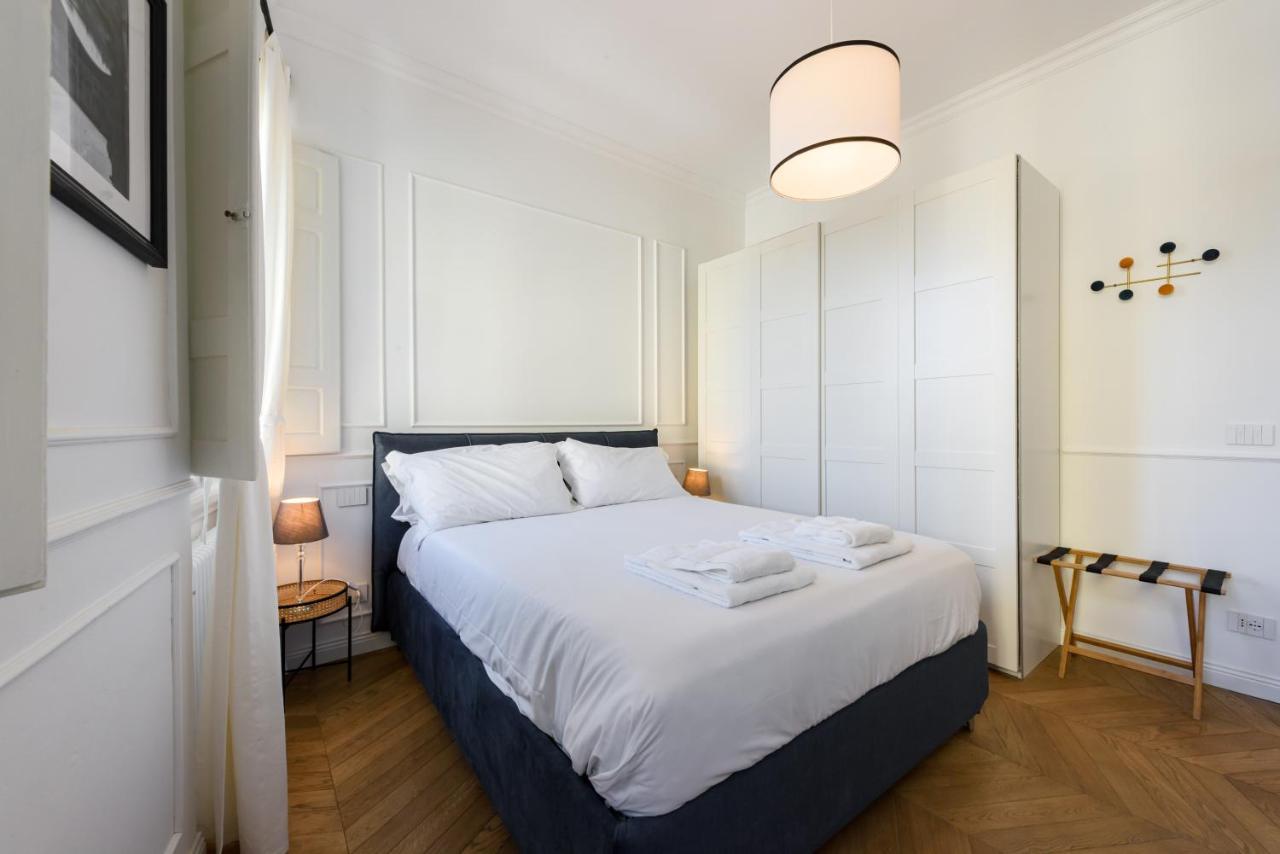 Luxury San Niccolo By Mmega Διαμέρισμα Φλωρεντία Εξωτερικό φωτογραφία