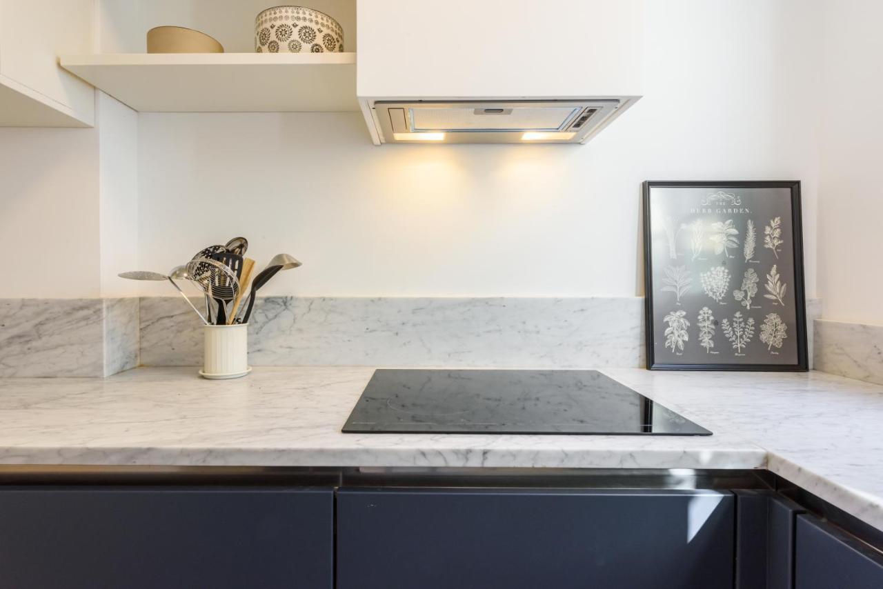 Luxury San Niccolo By Mmega Διαμέρισμα Φλωρεντία Εξωτερικό φωτογραφία