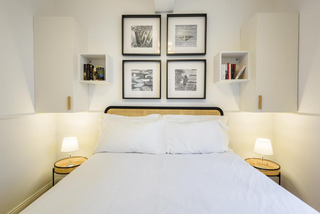 Luxury San Niccolo By Mmega Διαμέρισμα Φλωρεντία Εξωτερικό φωτογραφία